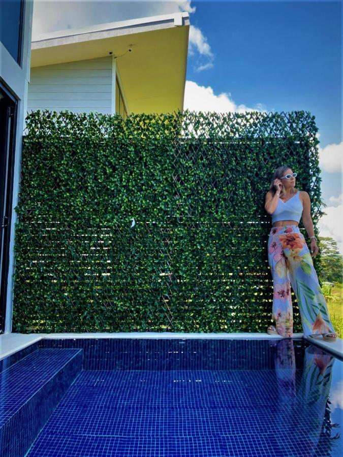 Hacienda Arenal Villa San Ramón Exterior foto