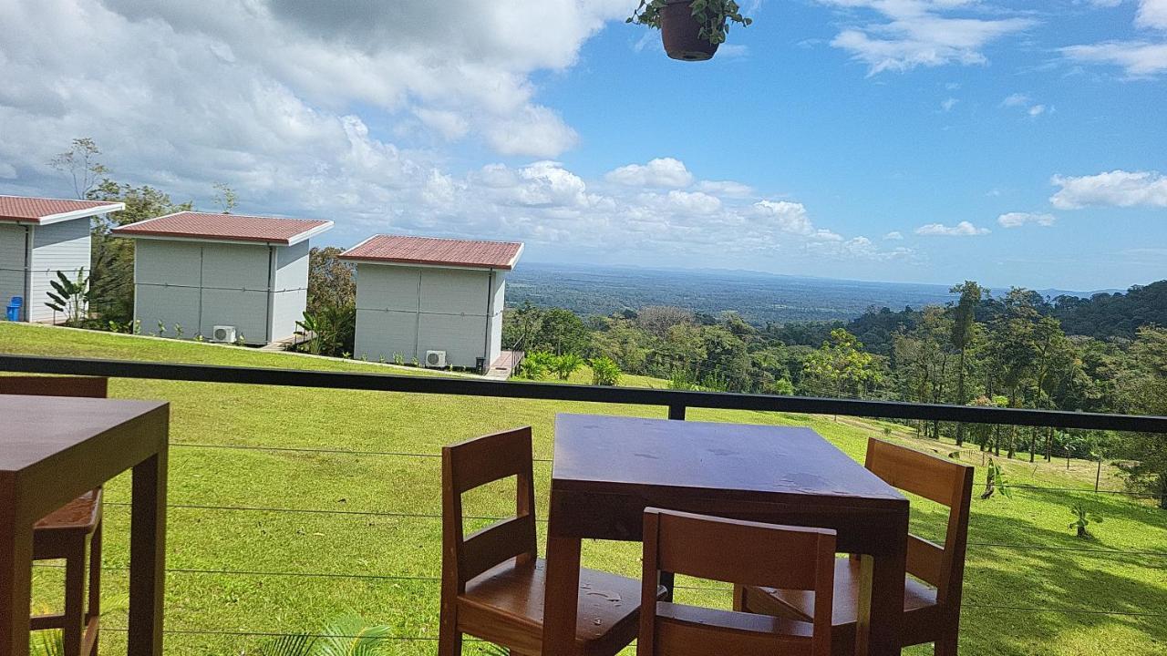 Hacienda Arenal Villa San Ramón Exterior foto